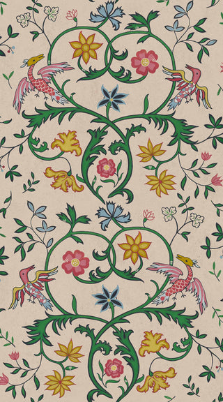 Antwerp Damask Stone