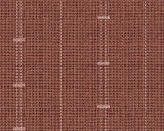 Raíces Red Burgundy wallpaper by Coordonné