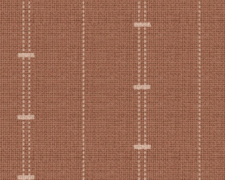 Raíces Red Burgundy wallpaper by Coordonné