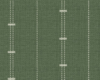Raíces Green wallpaper by Coordonné