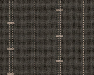 Raíces Black wallpaper by Coordonné