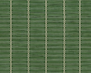 Estera Green wallpaper by Coordonné