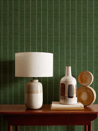 Estera Green detail by Coordonné