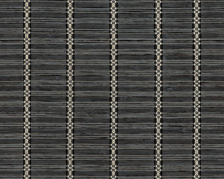 Estera Black wallpaper by Coordonné