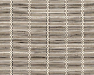 Estera White Grey wallpaper by Coordonné
