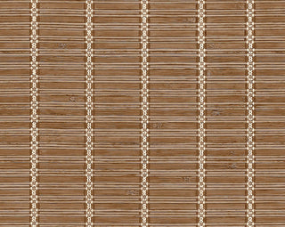 Estera Brown wallpaper by Coordonné