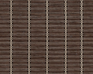 Estera Brown wallpaper by Coordonné