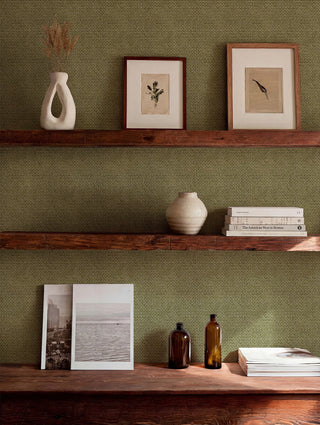 Yuca Green detail by Coordonné