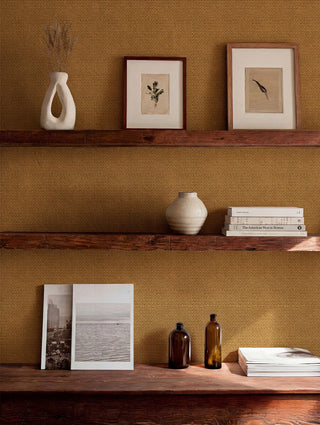 Yuca Yellow Orange detail by Coordonné