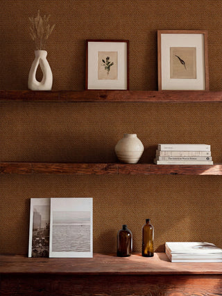 Yuca Brown detail by Coordonné