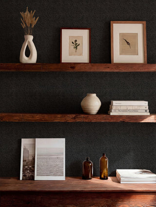 Yuca Black detail by Coordonné
