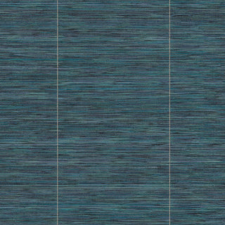 Cañizo Blue wallpaper by Coordonné