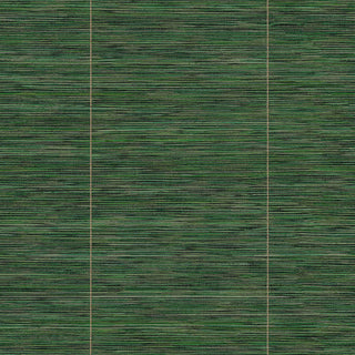 Cañizo Green wallpaper by Coordonné