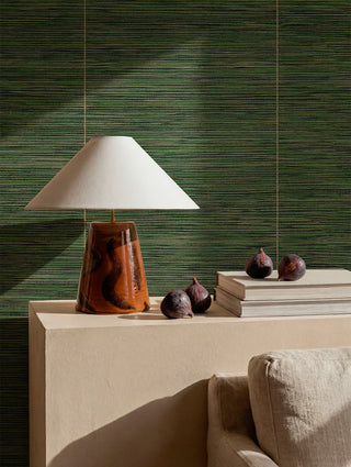 Cañizo Green detail by Coordonné