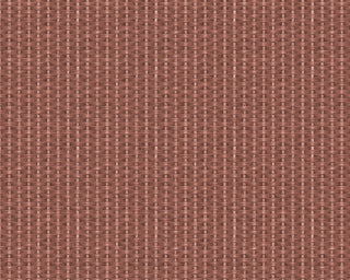 Kuba Red Burgundy wallpaper by Coordonné