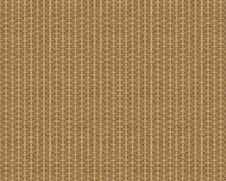 Kuba Yellow Orange wallpaper by Coordonné