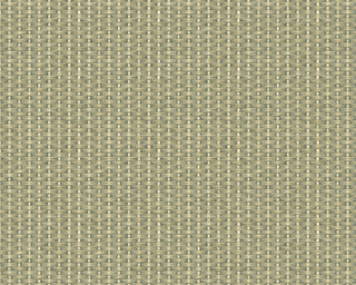 Kuba Green wallpaper by Coordonné
