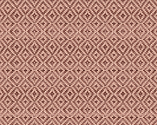 Mimbre Pink wallpaper by Coordonné