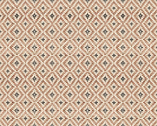 Mimbre Neutral wallpaper by Coordonné