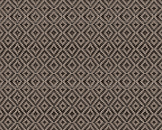 Mimbre Brown wallpaper by Coordonné