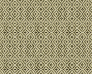 Mimbre Green wallpaper by Coordonné