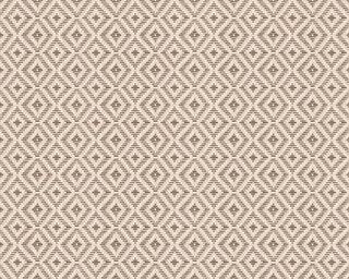 Mimbre Neutral wallpaper by Coordonné
