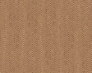 Espiguilla Brown wallpaper by Coordonné