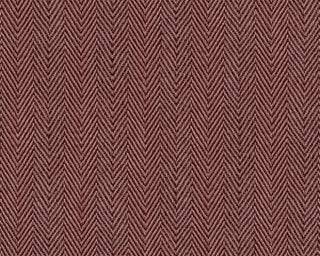 Espiguilla Red Burgundy wallpaper by Coordonné