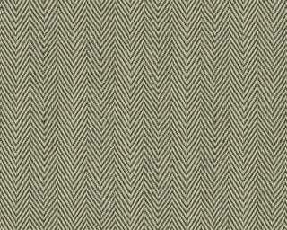 Espiguilla Green wallpaper by Coordonné