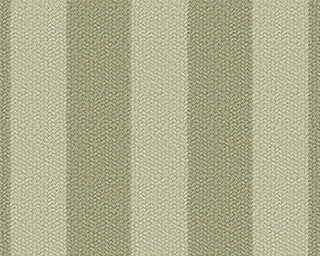 Palmeral Green wallpaper by Coordonné