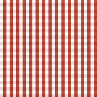 Lunch Cherry wallpaper by Coordonné