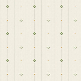 Blouse Pistachio wallpaper by Coordonné