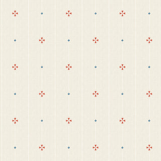 Blouse Cherry wallpaper by Coordonné