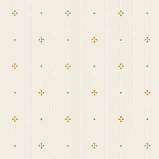 Blouse Mustard wallpaper by Coordonné
