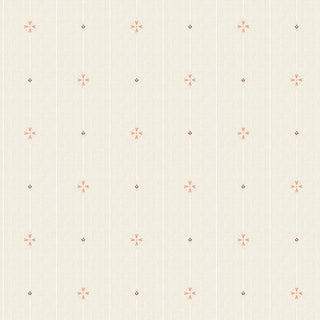 Blouse Peach wallpaper by Coordonné