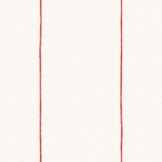 Freehand Cherry wallpaper by Coordonné