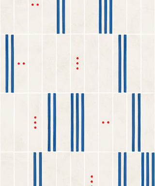 PlayBlocks Indigo wallpaper by Coordonné