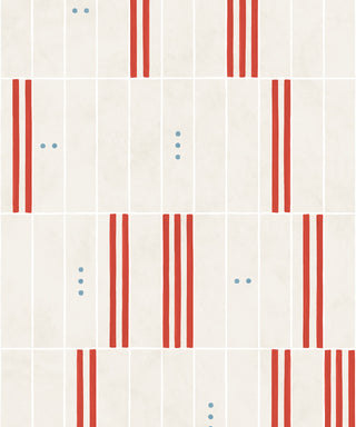 PlayBlocks Cherry wallpaper by Coordonné
