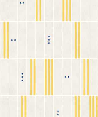PlayBlocks Buttercream wallpaper by Coordonné
