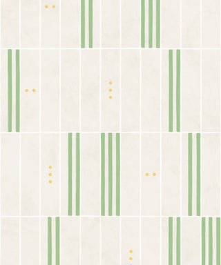PlayBlocks Mint wallpaper by Coordonné