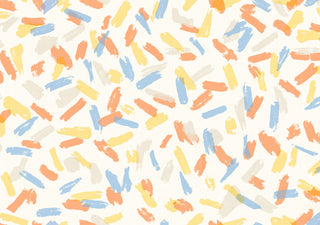 Gummies Sky wallpaper by Coordonné