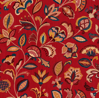 Chintz Ruby by Coordonné
