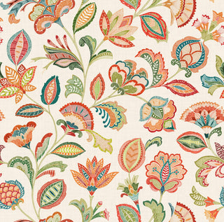 Chintz Calendula by Coordonné