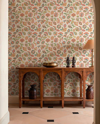 Chintz Calendula by Coordonné – room view