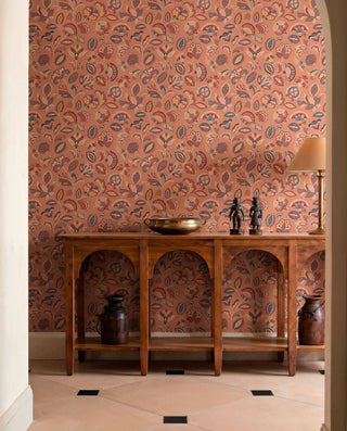 Chintz Petal by Coordonné – room view