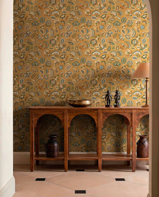 Chintz Curry by Coordonné – room view