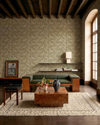 Paksi Moss by Coordonné – room view