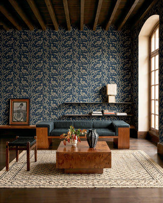Paksi Indigo by Coordonné – room view