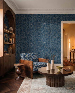 Oshadhi Indigo by Coordonné – room view