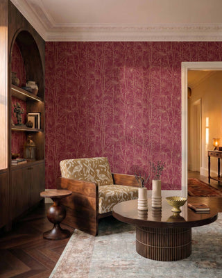 Oshadhi Vermillion by Coordonné – room view